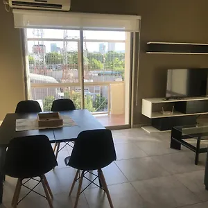 Departamento Nuevo Mendoza