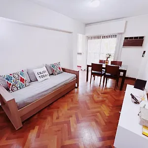 Departamento Peatonal Sarmiento Mendoza
